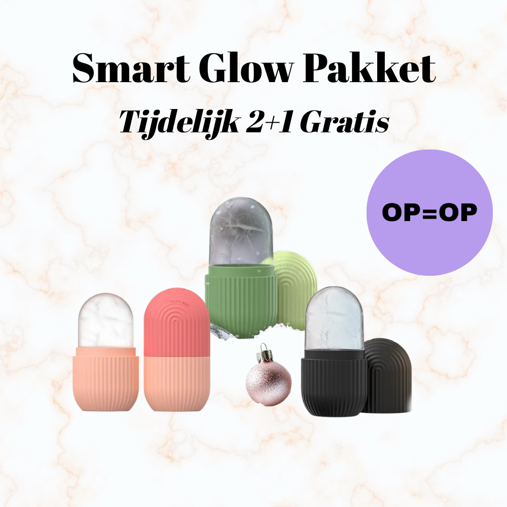 Smart Glow - By Beautella