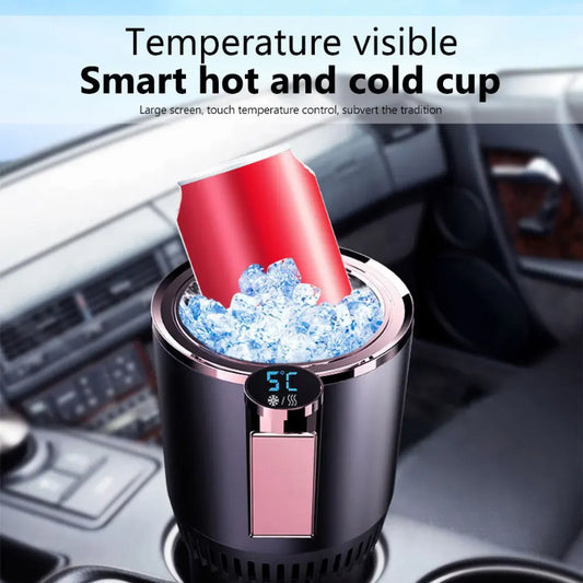 Gadgetory SmartCup™